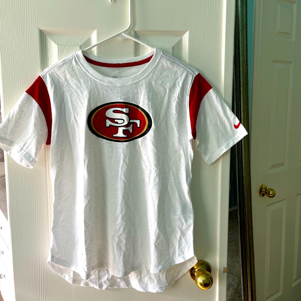 Nike // 49ers T-Shirt